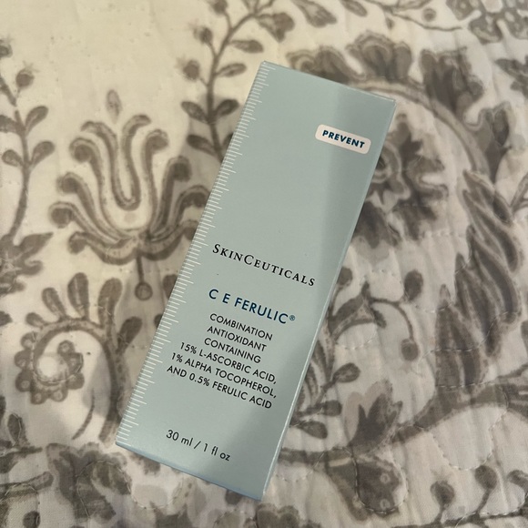SkinCeuticals Other - SkinCeuticals C E Ferulic